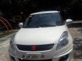 Suzuki Swift 2017 For sale -0