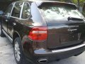 2009 Porsche Cayenne 23000 km like new Lc200 Benz Glk Bmw x5 x6 Lexus-7