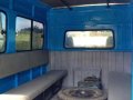 Mitsubishi L300 FB 1996 Blue Van For Sale -3