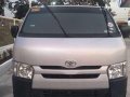 2016 Toyota Hiace Commuter vs grandia urvan 2017 2014 2015-5