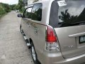 2011 Toyota Innova e manual​ For sale -4