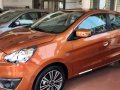 Promo Zero Down No Cash out 2018 MITSUBISHI Mirage Hatchback GLX CVT Automatic-3