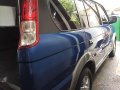 2016 Mitsubishi Adventure GLS Blue For Sale -6