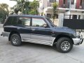 For sale Mitsubishi Pajero fieldmaster diesel 2001 matic tranny-2