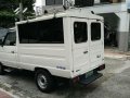 93 Toyota Tamaraw FX hi-side (darna)​ For sale -4