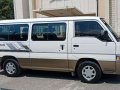 Nissan Urvan Escapade 2015​ For sale -0