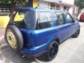 Honda CRV 1999 Manual Transmission For Sale -7