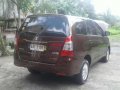 Toyota Innova E 2015 DIESEL alt montero fortuner adventure grandia v g-8