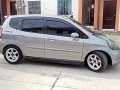 2005 Honda Jazz Automatic Silver For Sale -5