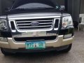 2008 Ford Explorer For sale -8