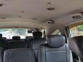 Ssangyong Stavic 2007 Local Diesel alt innova adventure crosswind revo-8