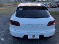 2016 Porsche Macan White SUV For Sale -9