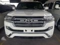 2018 Toyota Land Cruiser Bulletproof and Bombproof Diesel-1