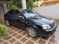 Chevrolet Optra 2006 Model Black For Sale -5