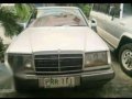 Mercedes Benz 300D 1987 for sale-0