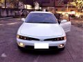 For Sale: Mitsubishi Galant VR4 1.8 1994-1