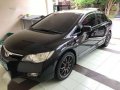 Honda Civic 1.8s automatic 2006​ For sale -1