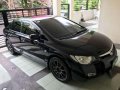 Honda Civic 1.8s automatic 2006​ For sale -0