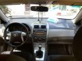 2011 Toyota Corolla Altis 1.6E like 2012 2013 vs civic lancer sentra-6