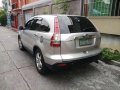 Honda CRV 3rd Gen Matic 2007 For Sale -3