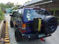 For Sale Nissan Terrano good running condition 1997-0