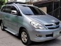 2008 Toyota Innova G 2.0 vvt-i Gas M-T Top of the Line-1