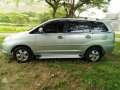 2007 TOYOTA INNOVA G crdi diesel first owned everest sportivo adneture-4