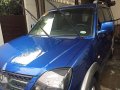 2016 Mitsubishi Adventure GLS Blue For Sale -1