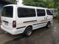 2000 Toyota Hiace Diesel White For Sale -5