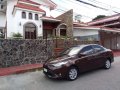 Toyota Vios E 2016 manual 9k mileage. Sale 448k only-0