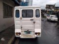 Suzuki Multi-Cab(Manual Transmission) 2012 for sale -0