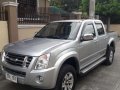 Isuzu Dmax 2009​ For sale -0