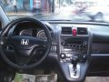 2007 Honda Crv Automatic Super Fresh For Sale -2