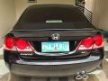 Honda Civic 1.8s automatic 2006​ For sale -5