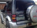 Mitsubishi Pajero 3 DOORS FOR SALE 4x4-9