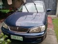 Nissan Sentra Exalta Grandeur 2002 For Sale -0