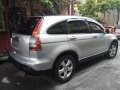 Honda CRV 3rd Gen Matic 2007 For Sale -4