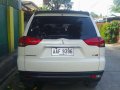 FOR SALE 2015 MITSUBISHI Montero Sport GTV-1