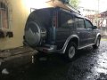 Ford Everest 2006 for sale -1
