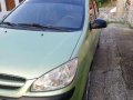 Hyundai Getz 2008 for sale -6