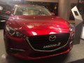 Mazda 2018 Rainy Season Promos Mazda3 Mazda2 CX3 CX5 BT50 pickup CX9-0