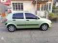 Hyundai Getz 2008 for sale -5