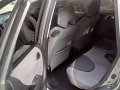 2005 Honda Jazz Automatic Silver For Sale -7