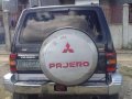 Mitsubishi Pajero 3 DOORS FOR SALE 4x4-7