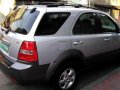 2007 Kia Sorento EX (Local Diesel)​ For sale -6