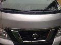 Nissan Urvan NV350 Premium 2018 For Sale -0