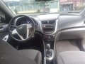 Rush!! Hyundai Accent 1.4L 2013 Manual-7