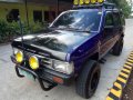 For Sale Nissan Terrano good running condition 1997-1