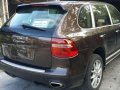 2009 Porsche Cayenne 23000 km like new Lc200 Benz Glk Bmw x5 x6 Lexus-6