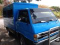 Mitsubishi L300 FB 1996 Blue Van For Sale -2